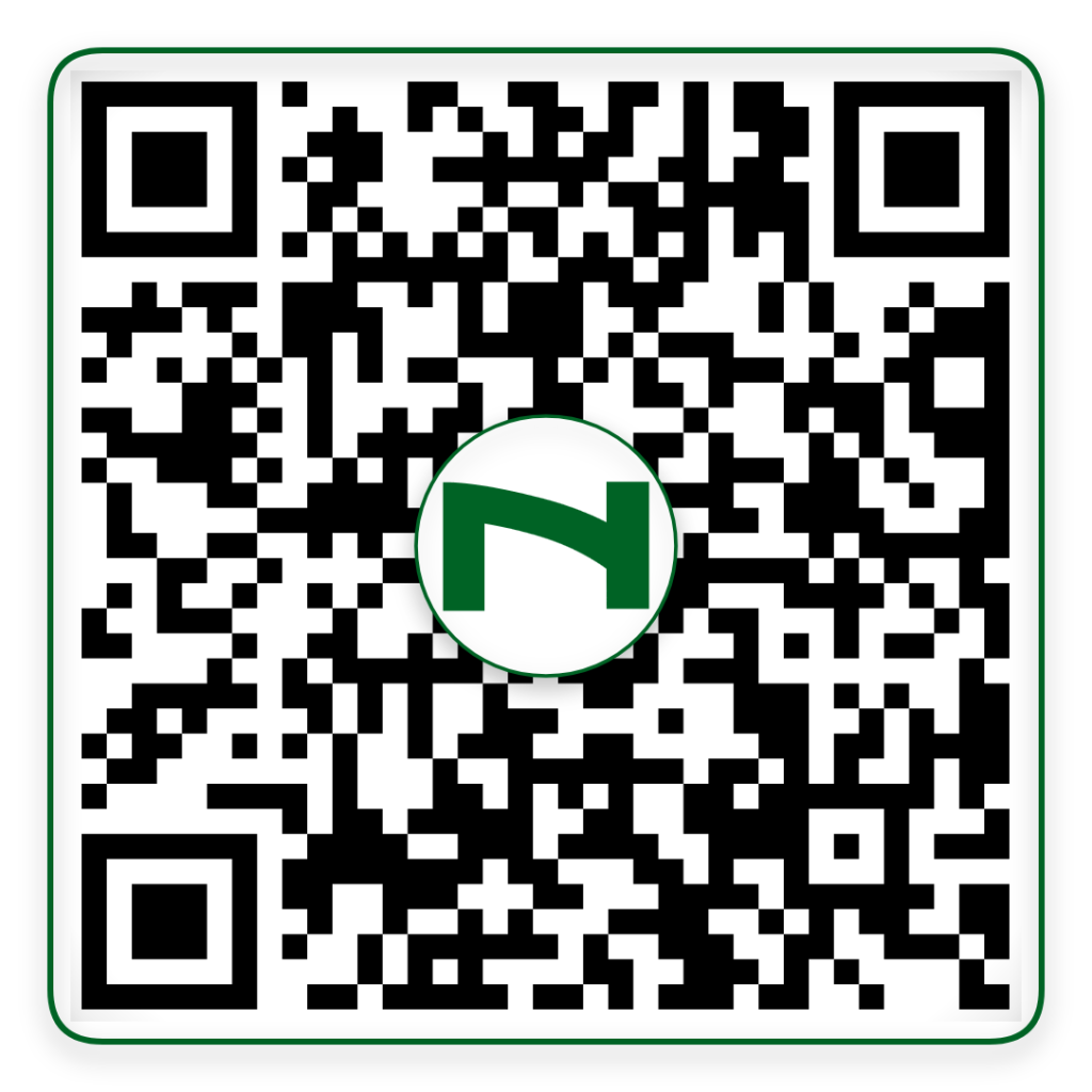 Nucor’s Green Hard Hats